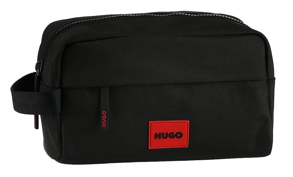 HUGO Kulturbeutel Ethon 3.0., Kosmetiktasche, Reise, travelling case, Washb günstig online kaufen