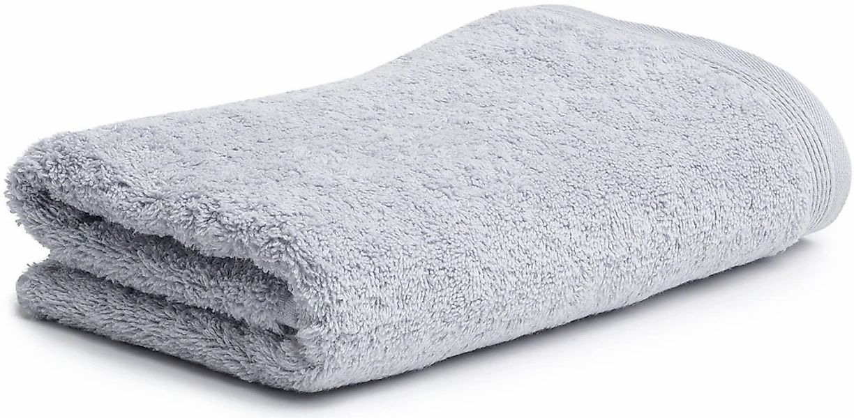 Möve Handtücher "Superwuschel" Handtuch mit Bordüre, 100% Premium Cotton Ba günstig online kaufen