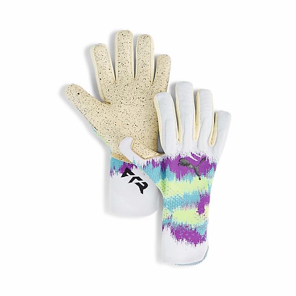 PUMA Torwarthandschuhe "FUTURE Ultimate Torwarthandschuhe Unisex" günstig online kaufen