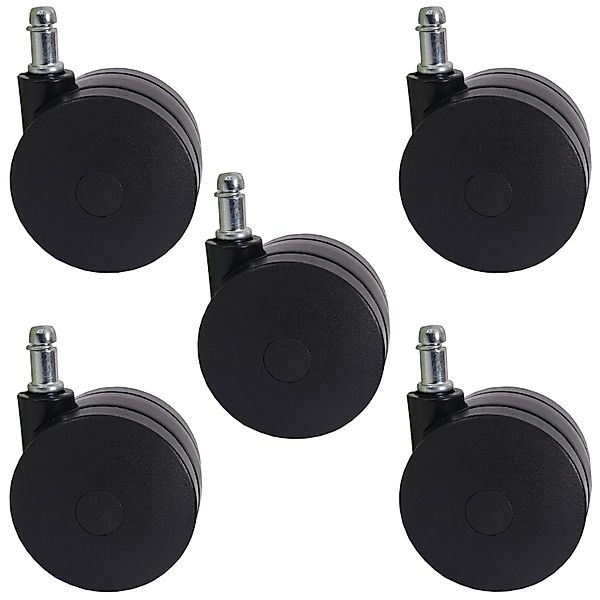 MCW Universalrollen H533 5er Set günstig online kaufen