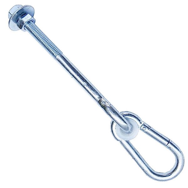 Gartenpirat Schaukelhaken M12 x 250 mm günstig online kaufen