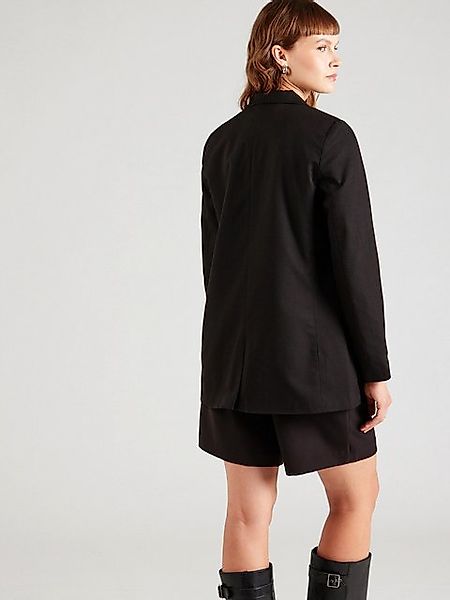 Vero Moda Kurzblazer Nila (1-tlg) Plain/ohne Details günstig online kaufen