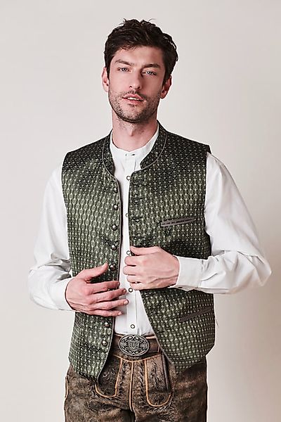 Trachtenweste Jano günstig online kaufen