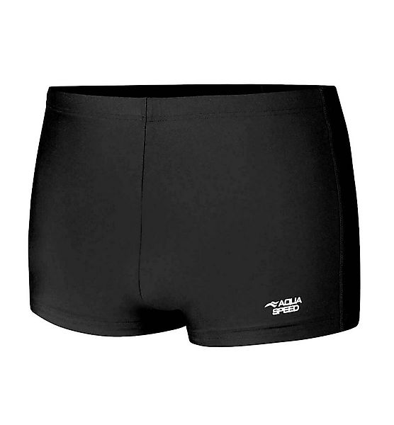 Aqua Speed Badehose Aquashorts NIKO – Klassische & Langlebige Herren-Badeho günstig online kaufen