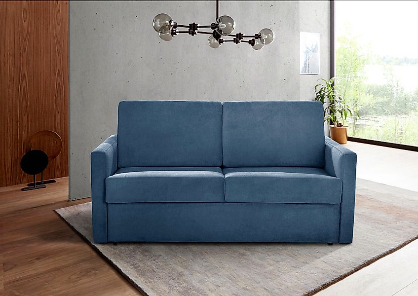 Places of Style Schlafsofa Goldpoint 162 günstig online kaufen