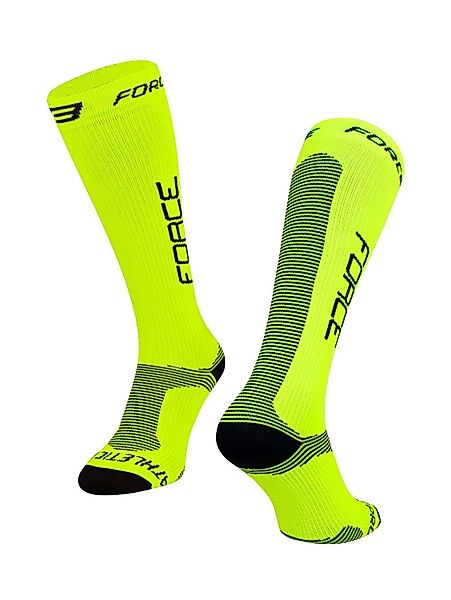 FORCE Sportsocken Socken FORCE ATHLETIC PRO günstig online kaufen