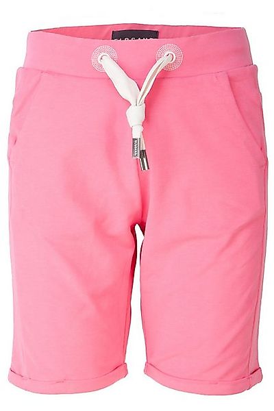 Elbsand Funktionshose Damen Bermuda Brinjana günstig online kaufen