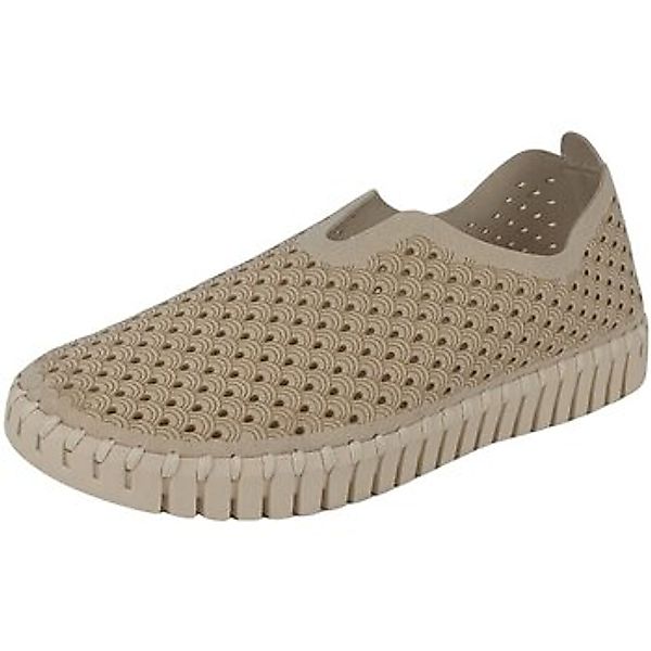 ILSE JACOBSEN Tulip3275 Slipper Damen beige günstig online kaufen