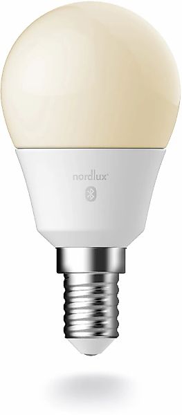 Nordlux LED-Leuchtmittel »Smartlight«, E14, 3 St., Farbwechsler, Smart Home günstig online kaufen
