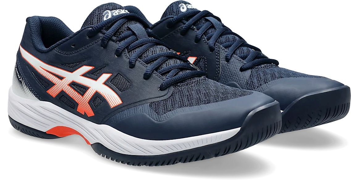 Asics Indoorschuh "GEL-COURT HUNTER 3" günstig online kaufen