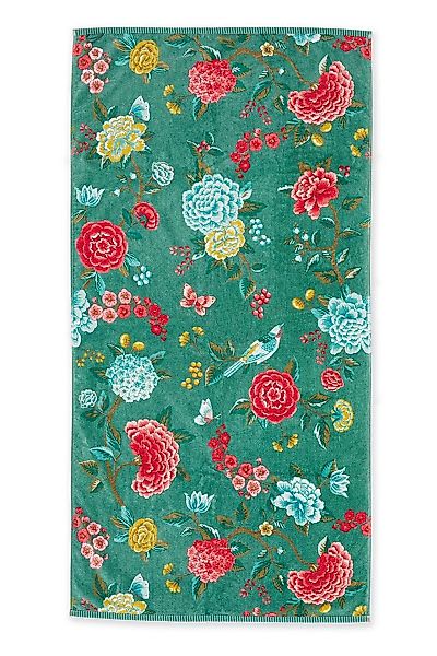 PiP Studio Badetuch Master Good Evening günstig online kaufen