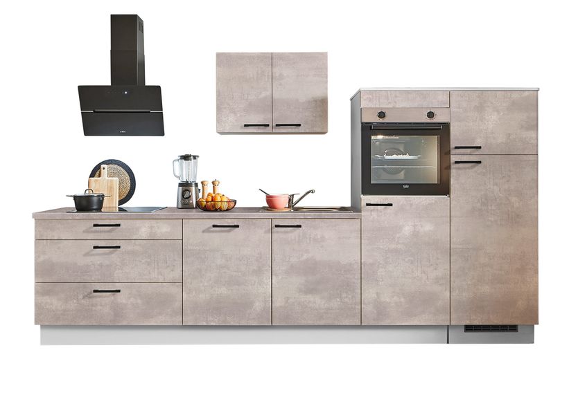 pino Küchenzeile Veas, individuell anpassbar, gratis günstig online kaufen