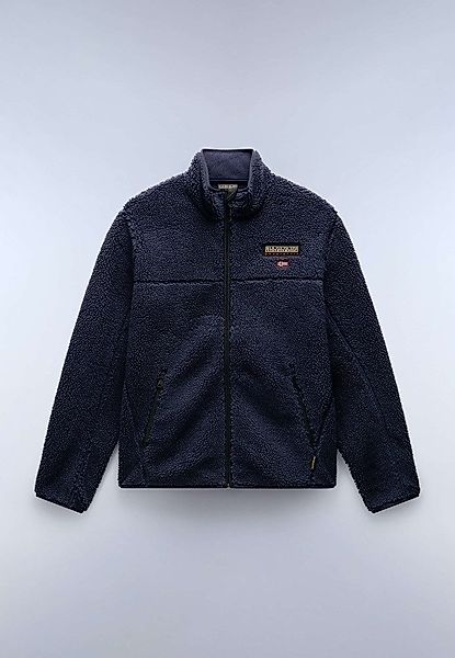 Napapijri Fleecejacke T-Tynik Fz günstig online kaufen