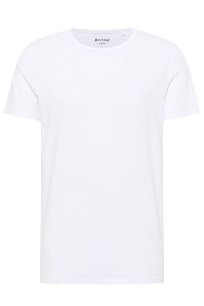 MUSTANG T-Shirt Style Allen (Set, 4-tlg., günstig online kaufen