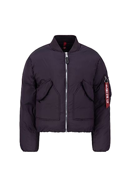 Alpha Industries Bomberjacke Alpha Industries Women günstig online kaufen