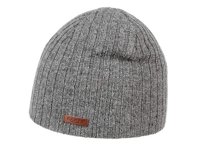 Barts Beanie (1-St) Strickmütze mit Futter günstig online kaufen