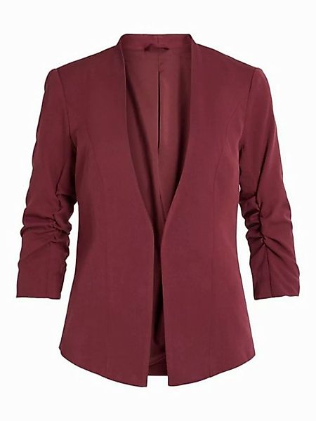 Vila Kurzblazer VIHer (1-tlg) Plain/ohne Details günstig online kaufen