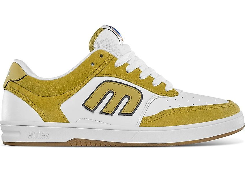 etnies THE AURELIEN 4102000151-267 Skaterschuhe Skateschuh günstig online kaufen
