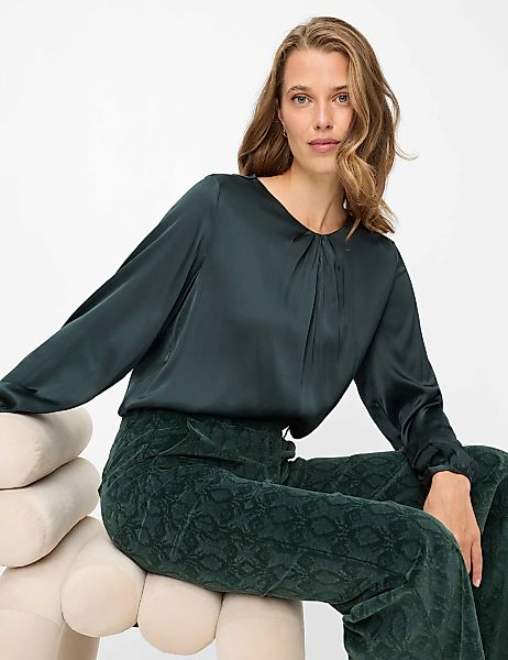 Brax Klassische Bluse "Style VILMA" günstig online kaufen