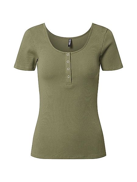 pieces T-Shirt PCKitte (1-tlg) Plain/ohne Details günstig online kaufen