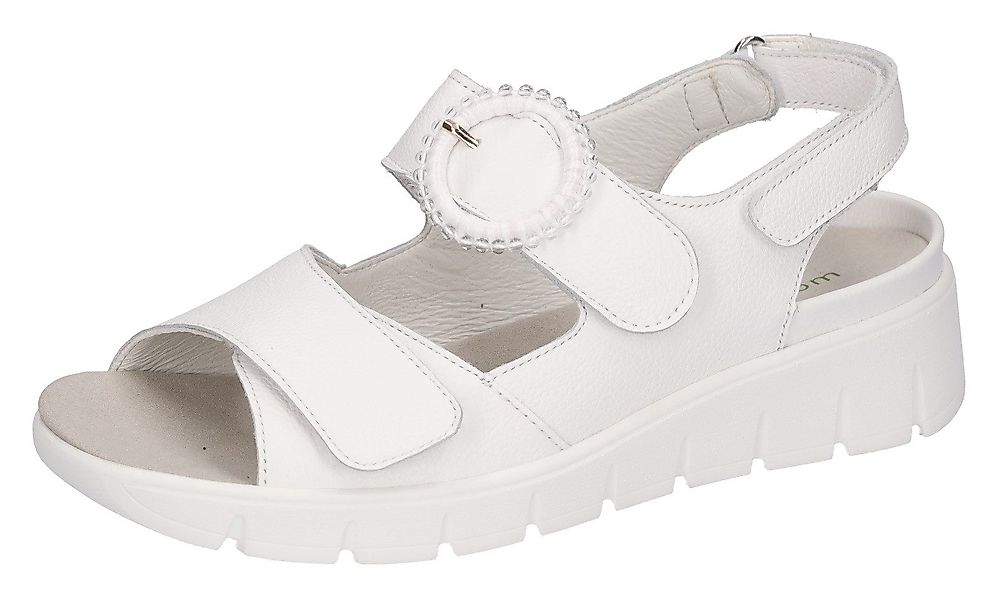Waldläufer K-ADEA Sandale, Bequemschuh, Komfortschuh mit günstig online kaufen