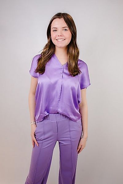 CATNOIR Blusentop Bluse 1/2 Arm CATNOIR günstig online kaufen