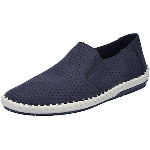 Rieker  Herrenschuhe Slipper FSK Halbschuhe B4555-14 günstig online kaufen