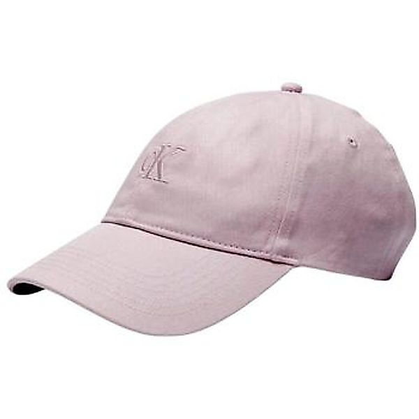 Calvin Klein Jeans  Schirmmütze LV04K5024GT2U günstig online kaufen