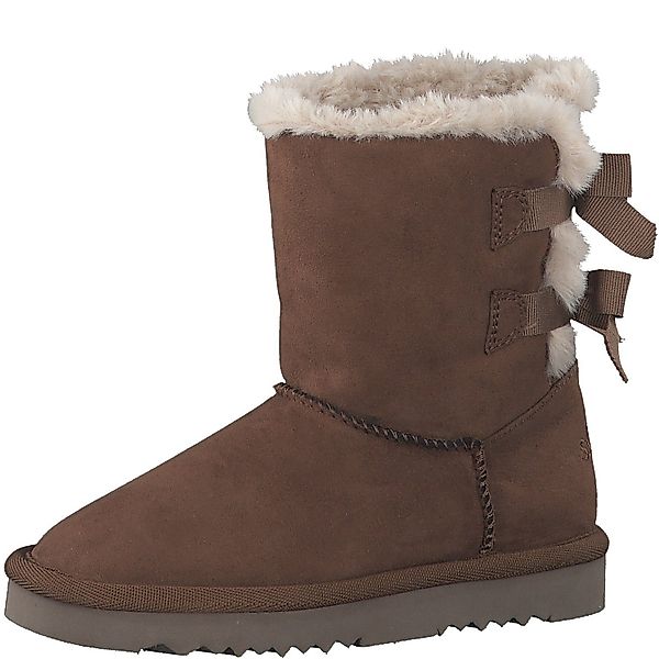 s.Oliver Winter Stiefelette 5-46406-29-305 - gefüttert günstig online kaufen
