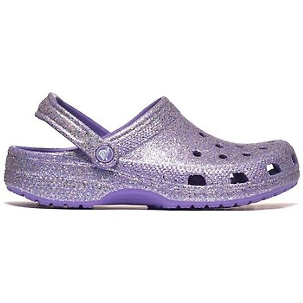 Crocs  Clogs Classic Fantasy Glitter günstig online kaufen