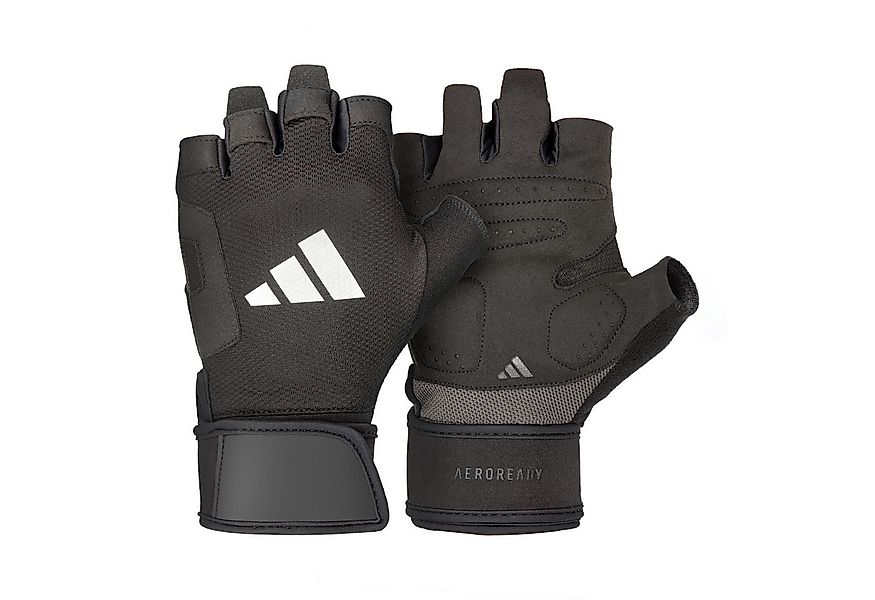 adidas Performance Trainingshandschuhe Strength Training Gloves rgonomische günstig online kaufen