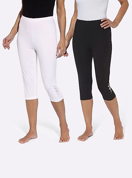 Caprileggings günstig online kaufen