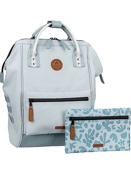 CABAIA Rucksack Adventurer Recycled Oxford Medium günstig online kaufen