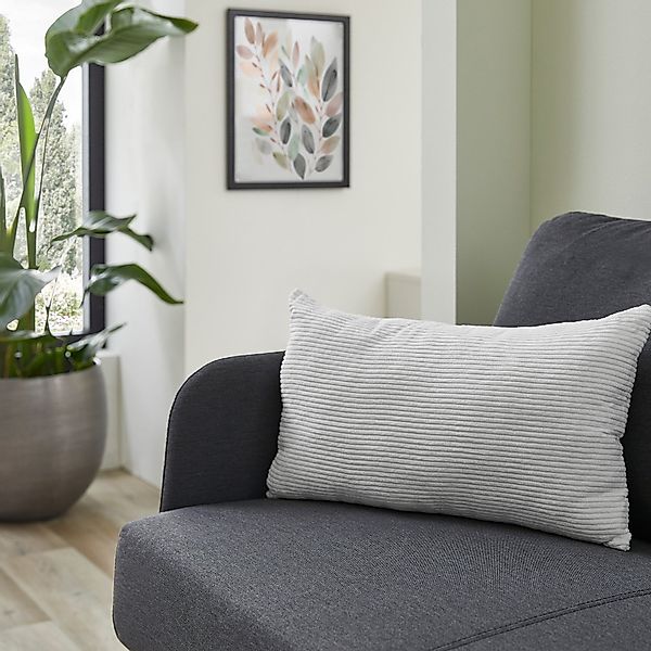 Andiamo Dekokissen Cord Kissen Emy, Kissenhülle günstig online kaufen