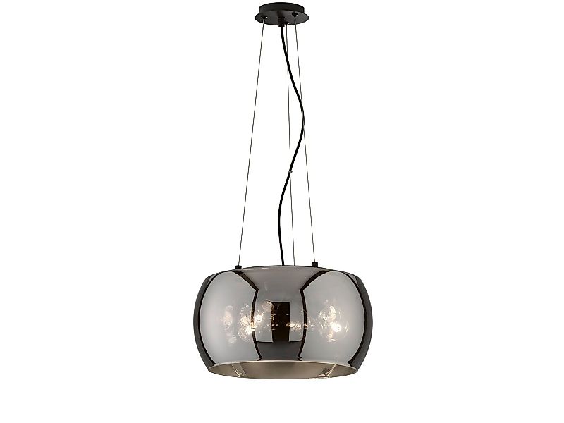 FISCHER & HONSEL LED Pendelleuchte, Dimmfunktion, günstig online kaufen
