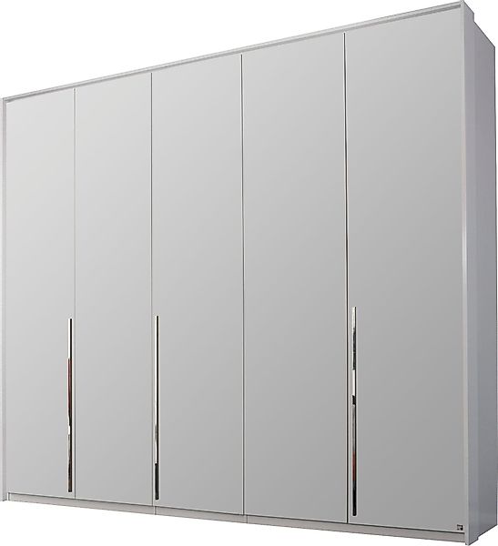 rauch Drehtürenschrank "Montclar" Passepartout optional mit Beleuchtung, in günstig online kaufen