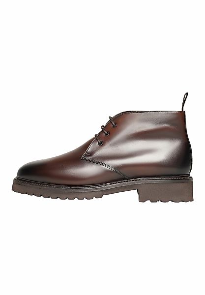 Henry Stevens Schnürboots "Winston GB" günstig online kaufen