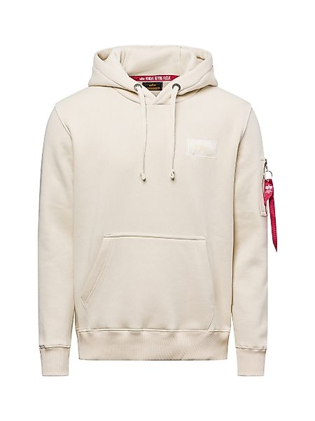 Alpha Industries Kapuzenpullover günstig online kaufen
