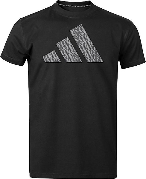 adidas Performance T-Shirt Perfo Script Graphic Tee günstig online kaufen