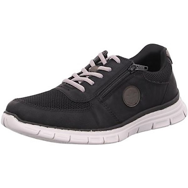 Rieker  Sneaker Bequemschuhe B4842-00 günstig online kaufen