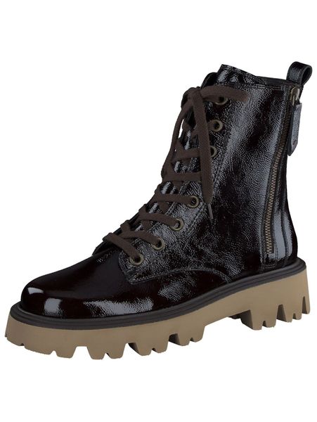Paul Green Paul Green Stiefelette Leder günstig online kaufen
