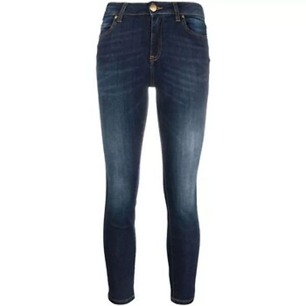 Pinko  Straight Leg Jeans 100169-A147 günstig online kaufen