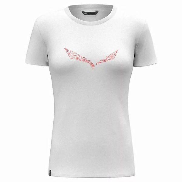 Salewa T-Shirt Solid dry W T-shirt günstig online kaufen