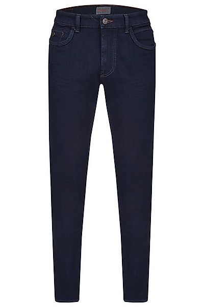Hattric 5-Pocket-Jeans HATTRIC HARRIS raw 688495 9690.44 günstig online kaufen