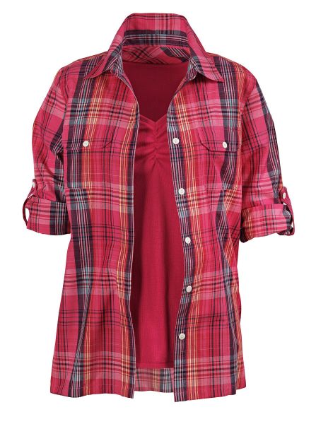 Witt Blusentop Blusenset günstig online kaufen