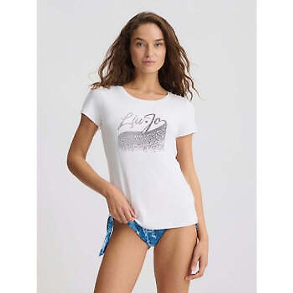 Liu-Jo Beachwear  T-Shirt T-shirt günstig online kaufen