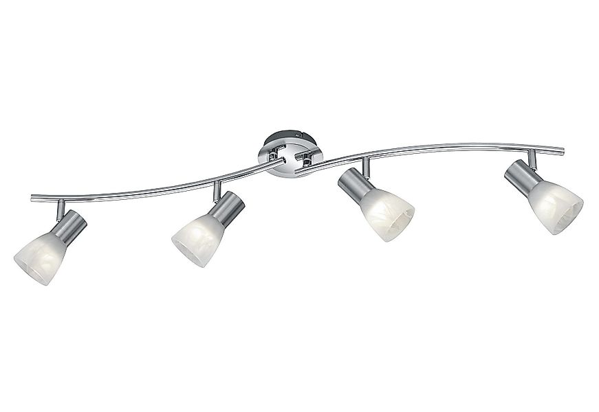 TRIO Leuchten LED Deckenstrahler Levisto, LED günstig online kaufen