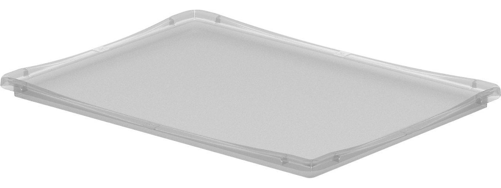 SURPLUS Aufbewahrungsbox Surplus Systems Deckel für günstig online kaufen