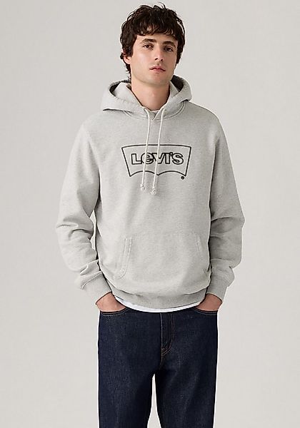 Levi's® Hoodie STANDARD GRAPHIC HOOD mit Kängurutasche günstig online kaufen