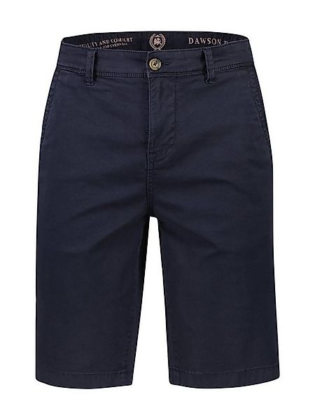 LERROS Chinoshorts in Unifarbe günstig online kaufen